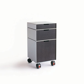 Mostra il prodotto Container 431 [System Furniture T71] del produttore Patrick Lindon