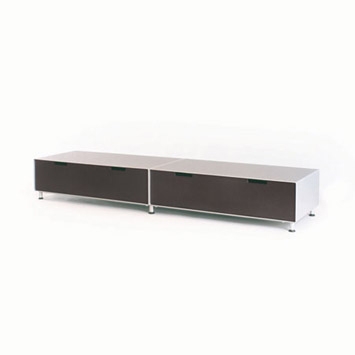 Afficher le produit Sideboard 475 [System Furniture T71] du fabricant Patrick Lindon