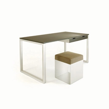 Mostra il prodotto Desk 520 [System Furniture T71] del produttore Patrick Lindon