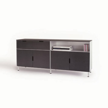 Afficher le produit Sideboard 470 [System Furniture T71] du fabricant Patrick Lindon