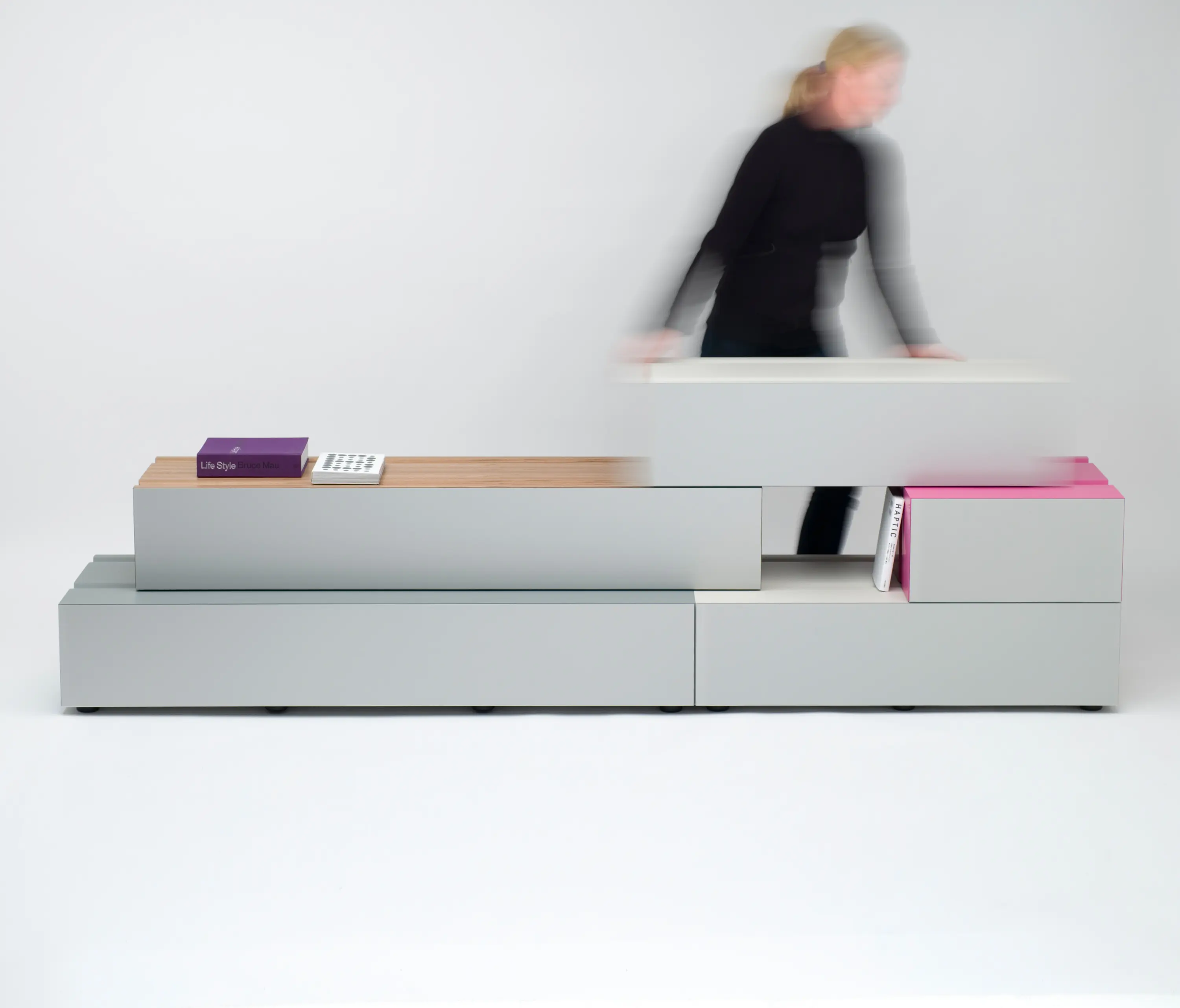 performa - performanuf slideboard-system