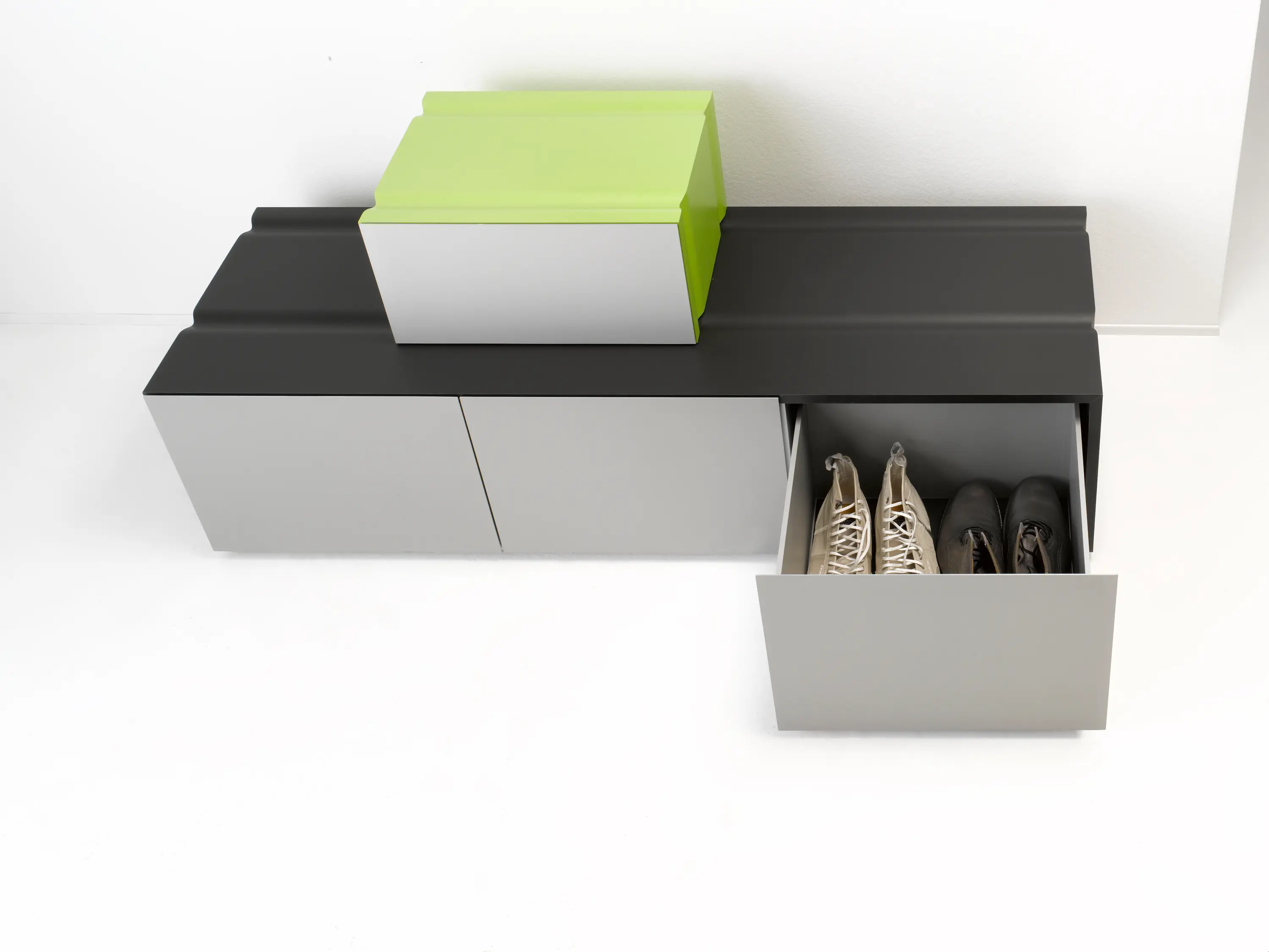 performa - performanuf slideboard-system
