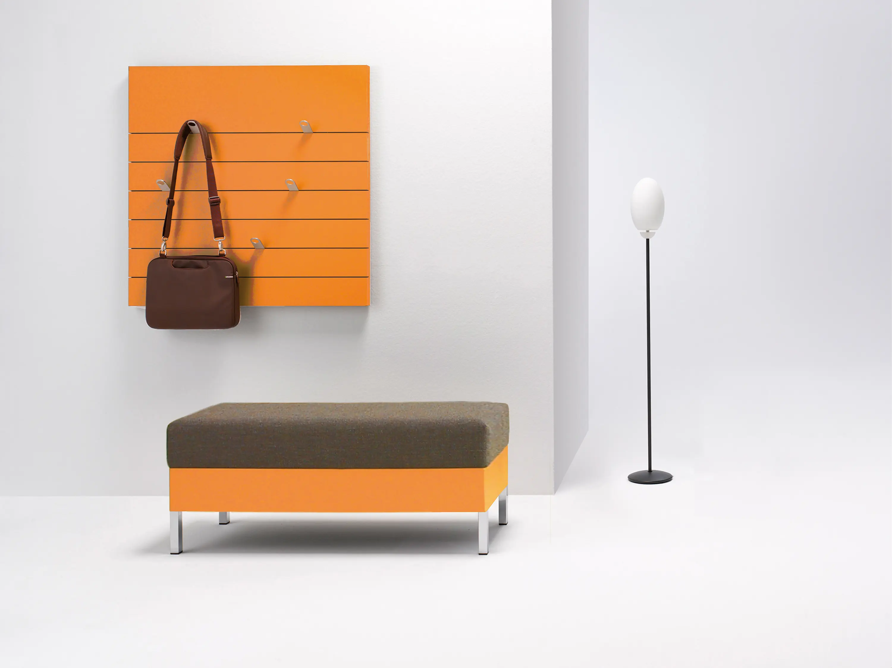 performa - garderobe