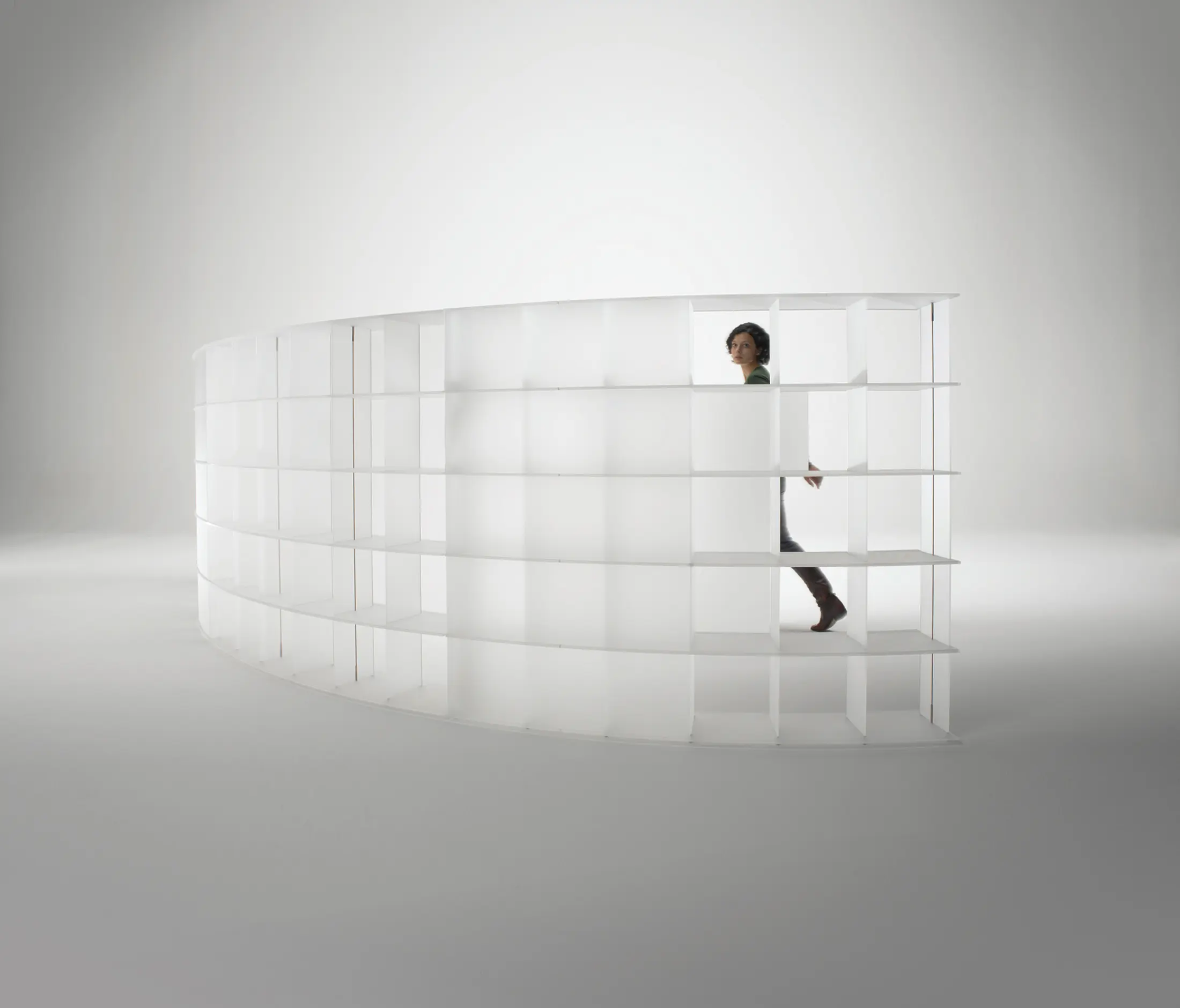 performa - screen