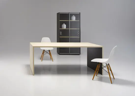 performa - desk