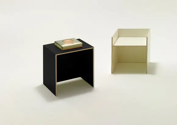 performa - stool maxi
