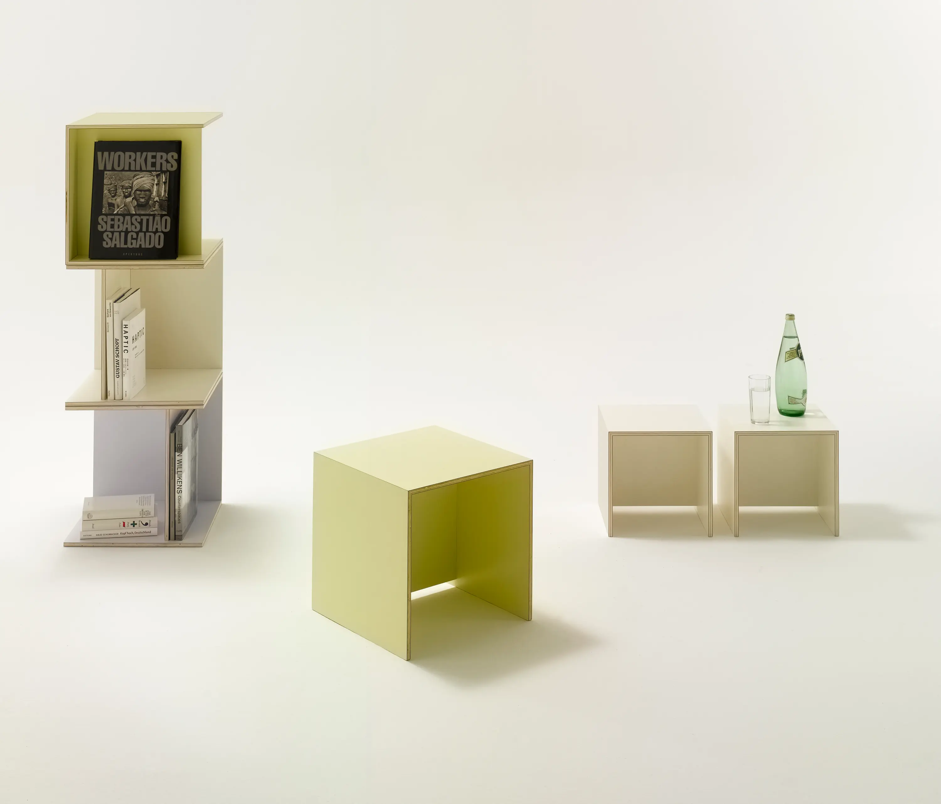 performa - stool maxi