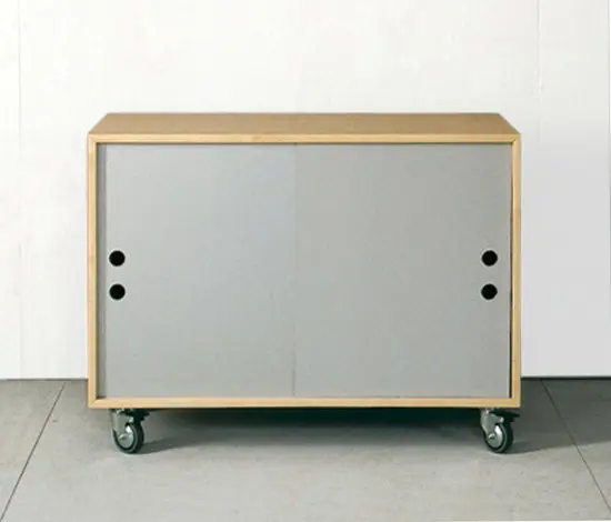 performa - container