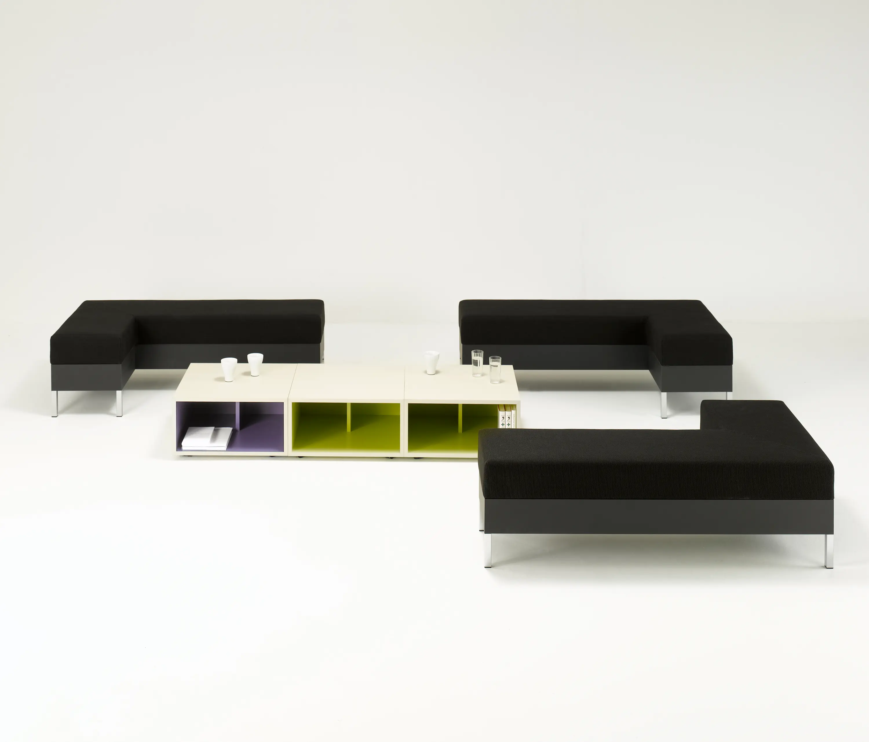 performa - loungecontainer