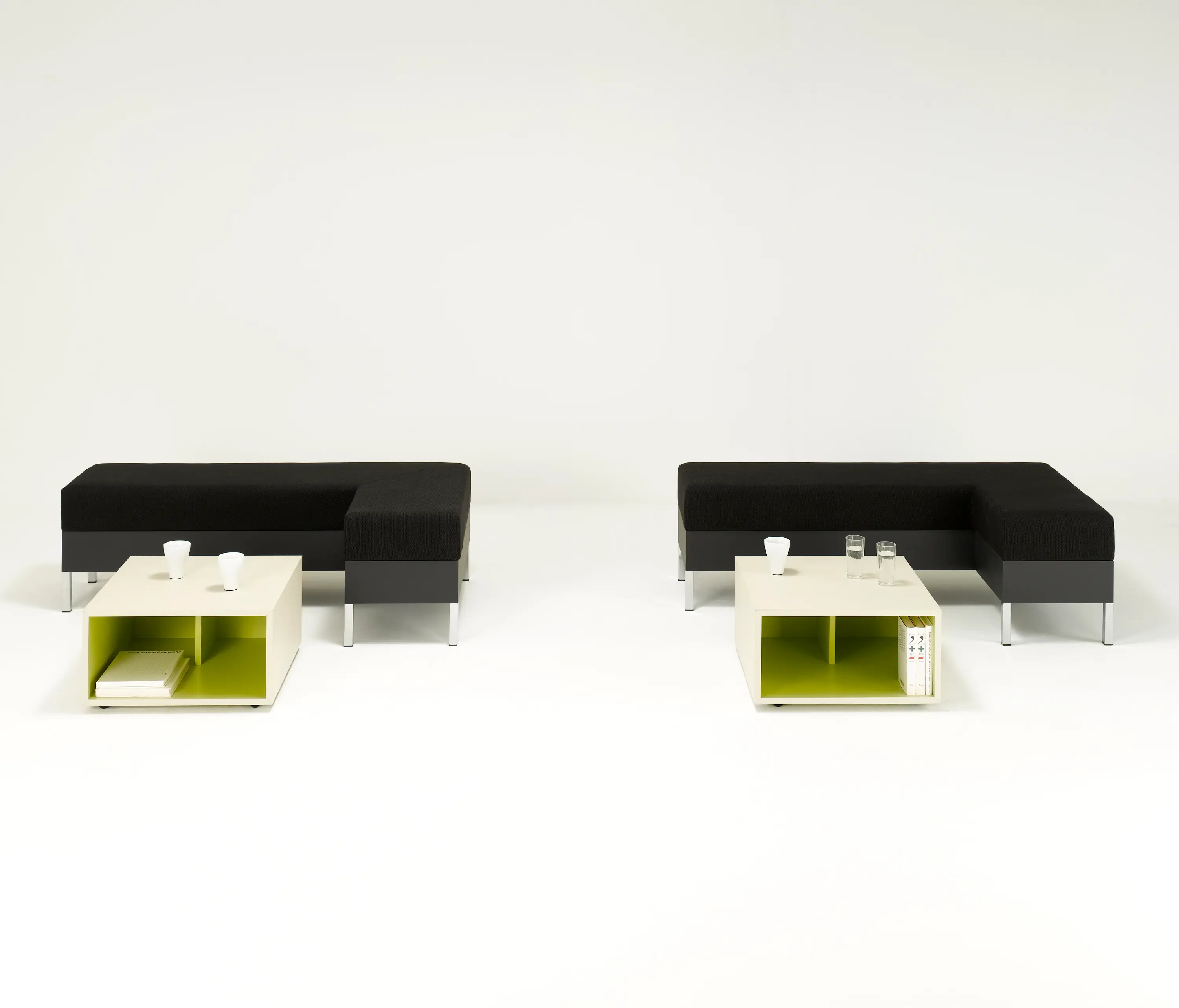 performa - loungecontainer