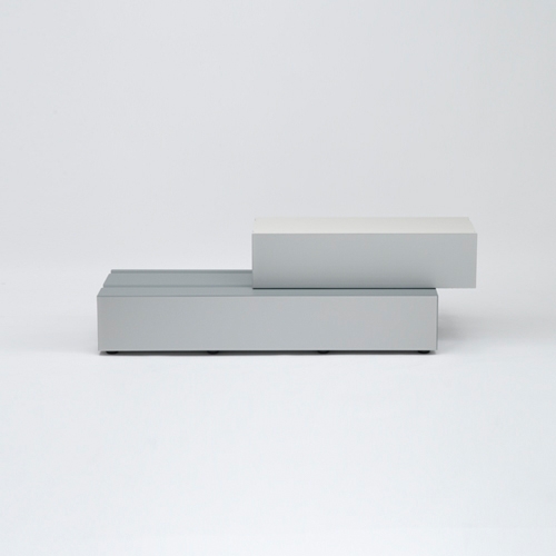 Display product performanuf slideboard-system from manufacturer performa