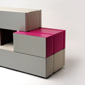 Produkt performanuf slideboard-system des Herstellers performa anzeigen