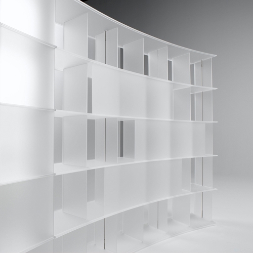 Mostra il prodotto screen del produttore performa