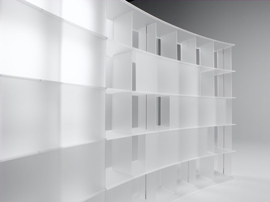 Mostra il prodotto screen del produttore performa
