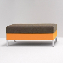 Mostra il prodotto cushion bench del produttore performa