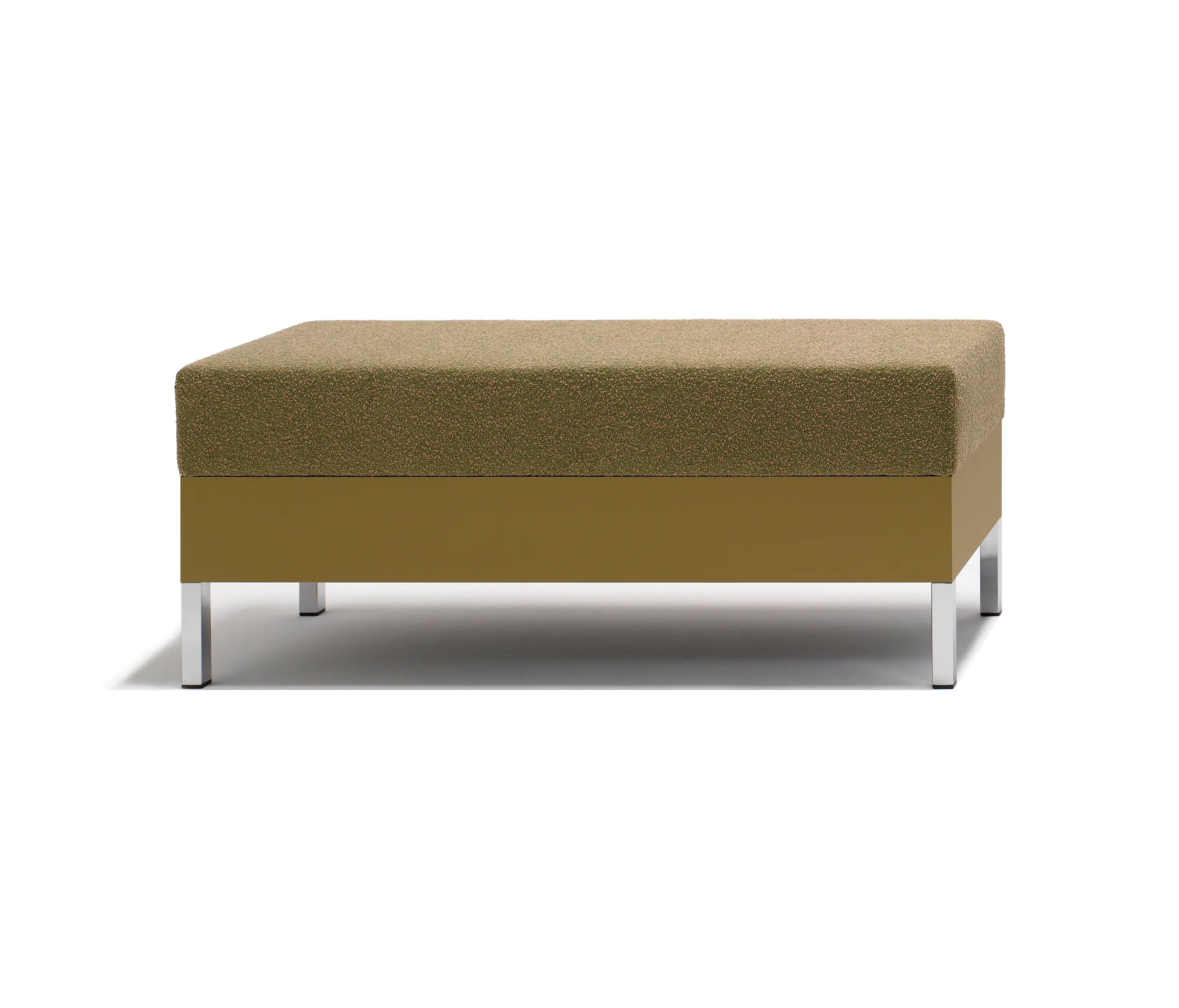 performa - cushion bench