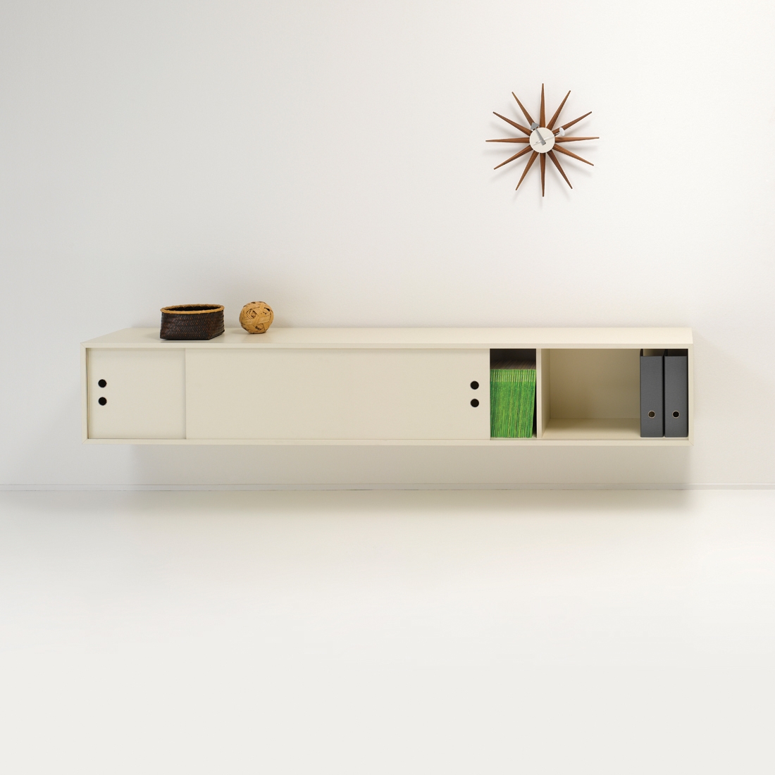 Display product wall container from manufacturer performa