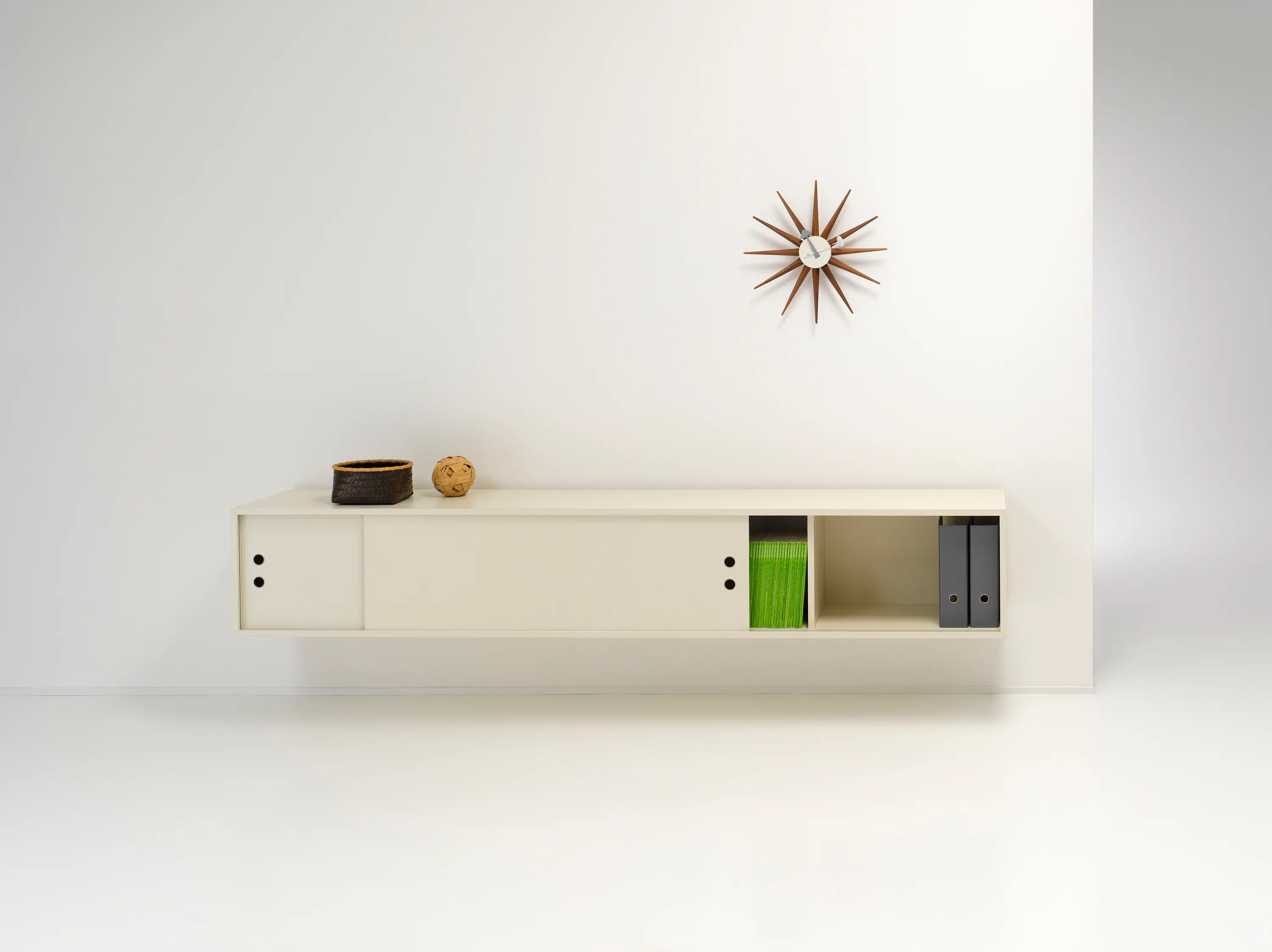 performa - wall container