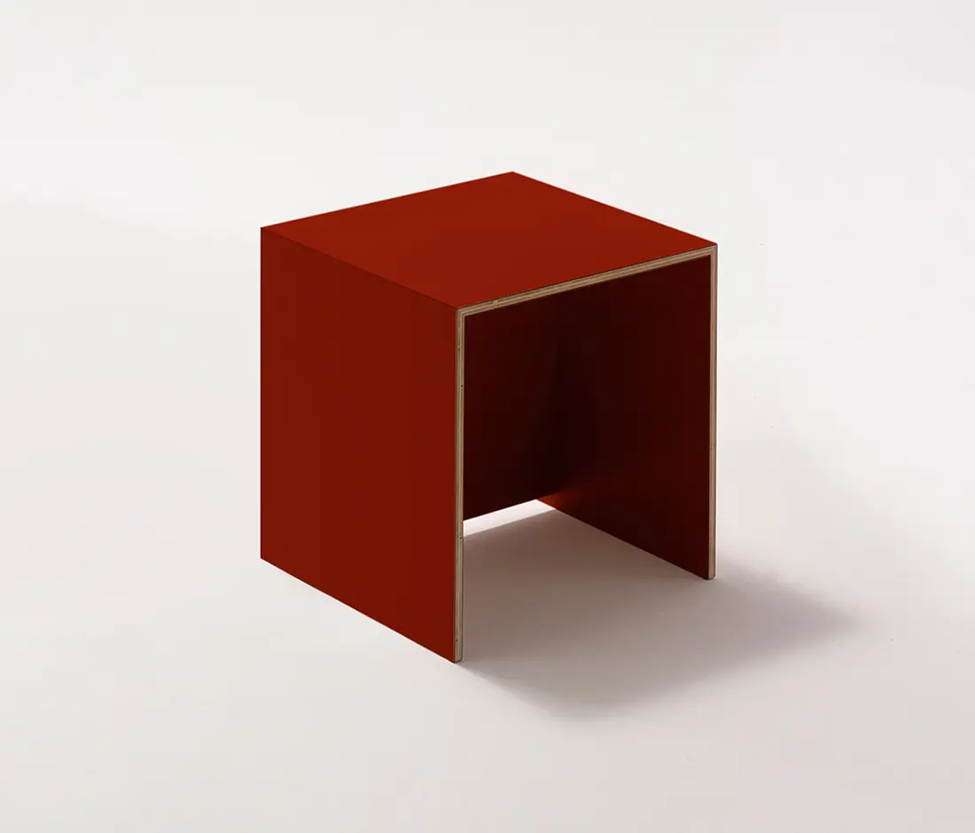 performa - stool maxi