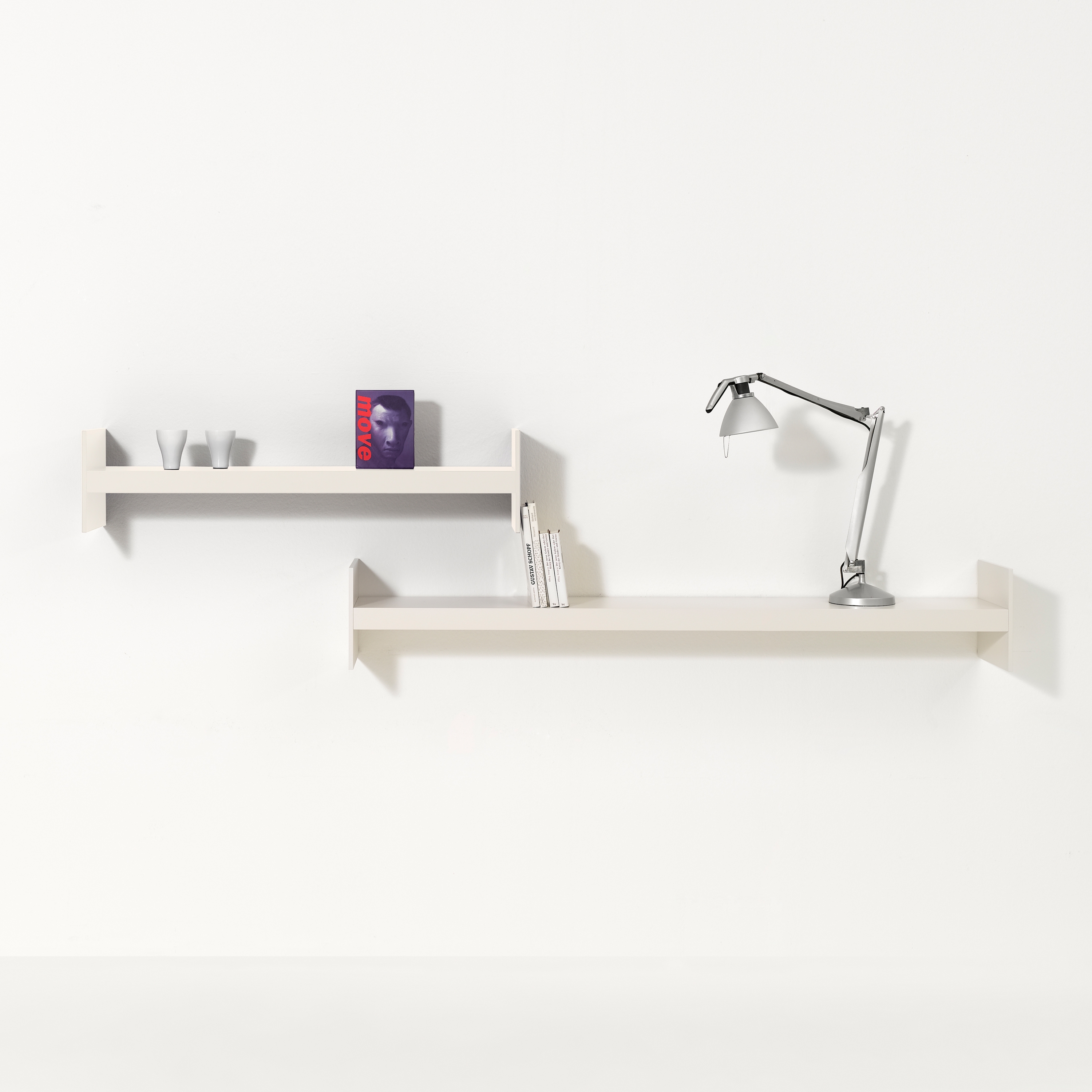 Display product wink from manufacturer performa