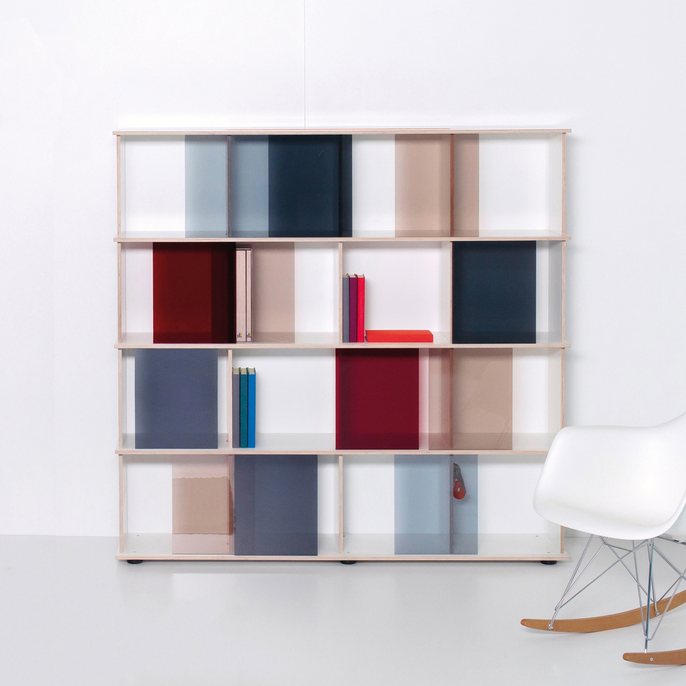 Display product shelf 03 from manufacturer performa