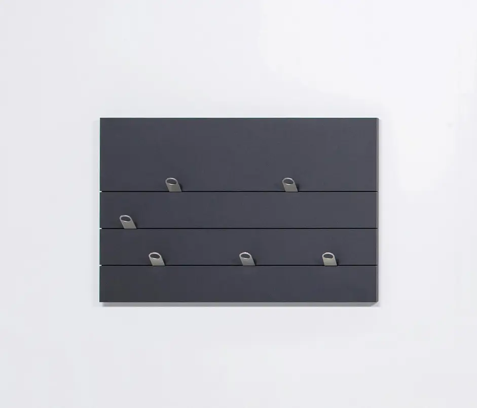 performa - garderobe