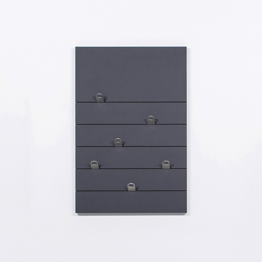 Mostra il prodotto coat rack del produttore performa