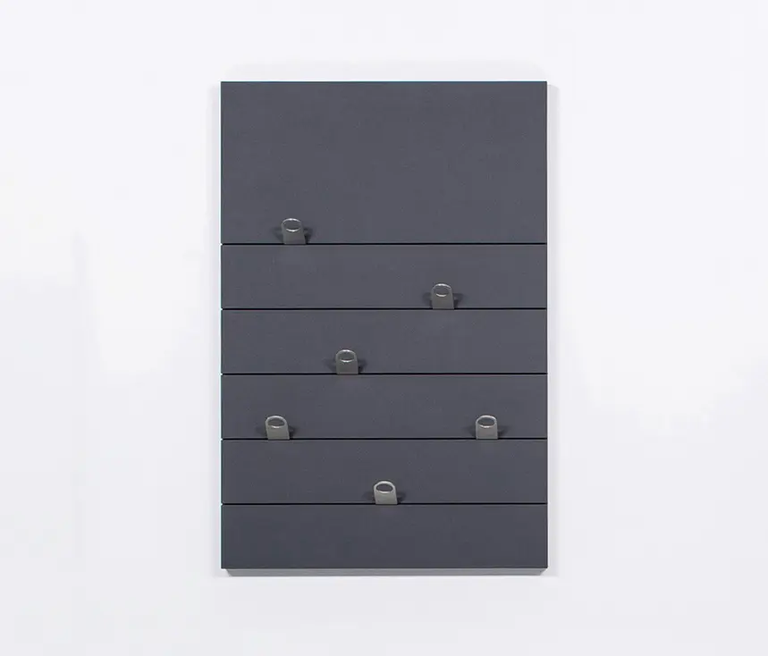 performa - coat rack