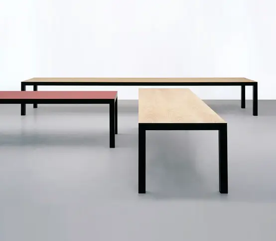 Oswald - Long Table