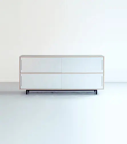 Oswald - Sideboard h83