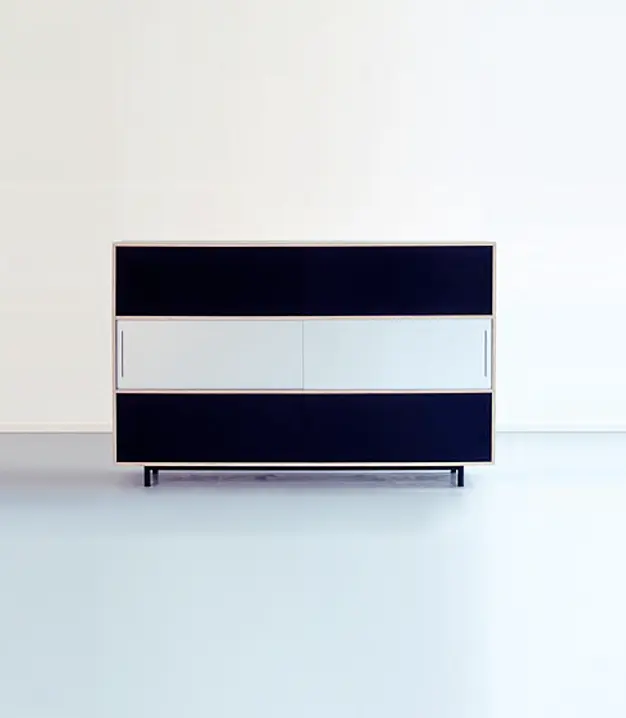 Oswald - Sideboard h118