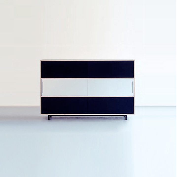 Produkt Sideboard h118 des Herstellers Oswald anzeigen