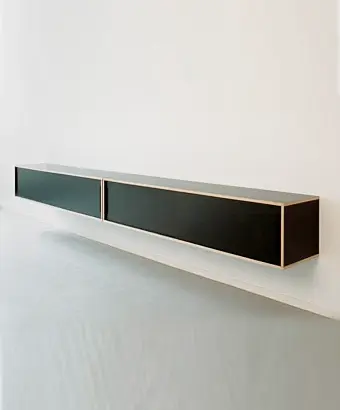 Oswald - Sideboard h37 w