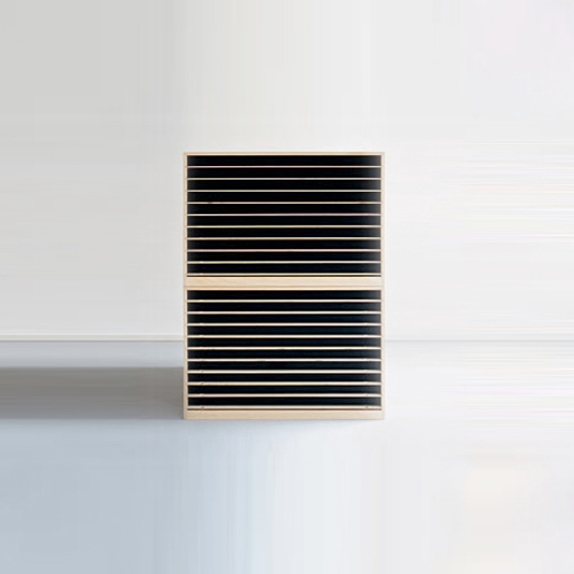 Produkt Planschrank des Herstellers Oswald anzeigen