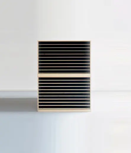 Oswald - Planschrank