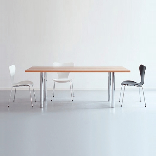 Display product All-purpose Table from manufacturer Oswald