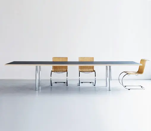 Oswald - Big Table