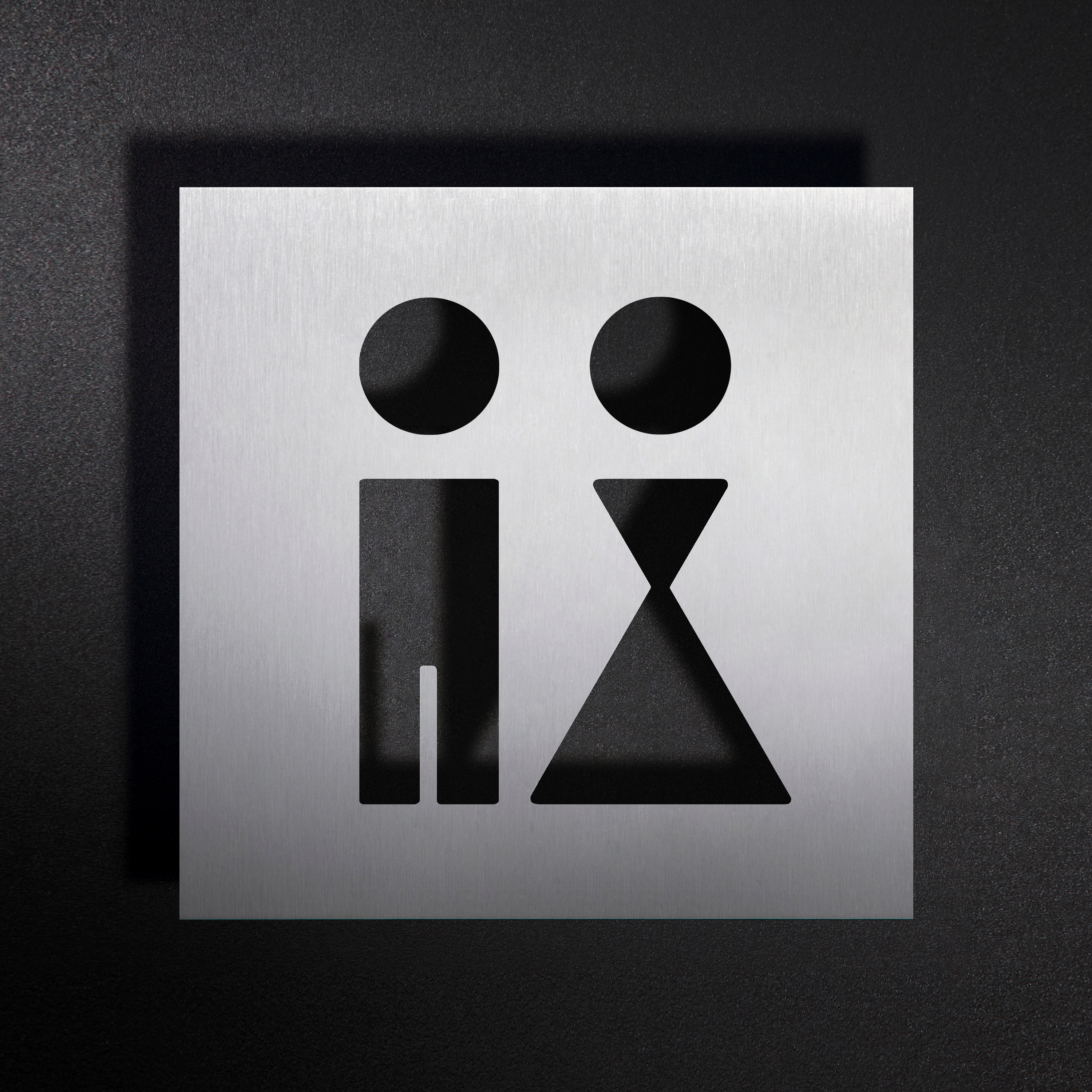 HINWEISSCHILDER / TÜRSCHILDER / PIKTOGRAMME