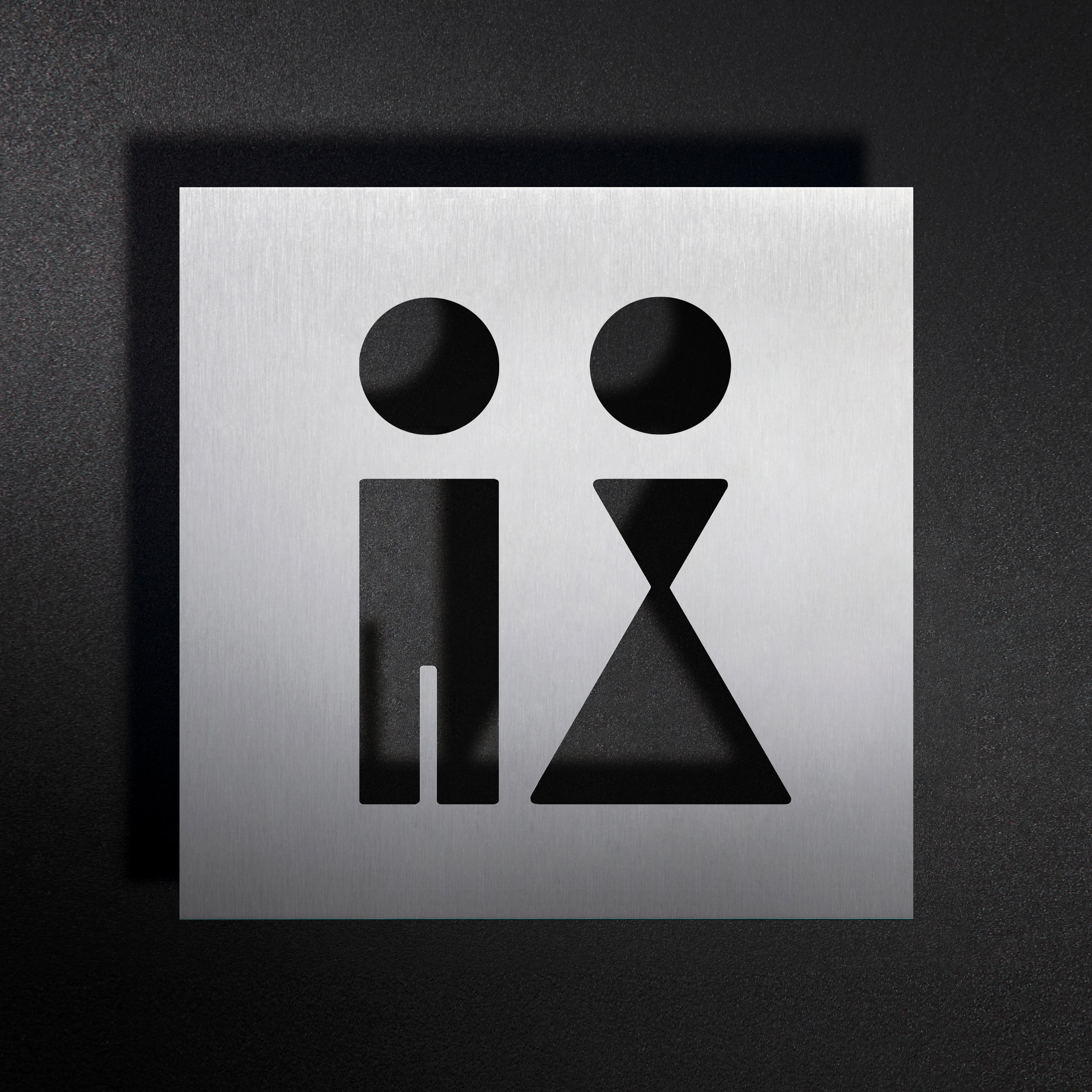 HINWEISSCHILDER / TÜRSCHILDER / PIKTOGRAMME