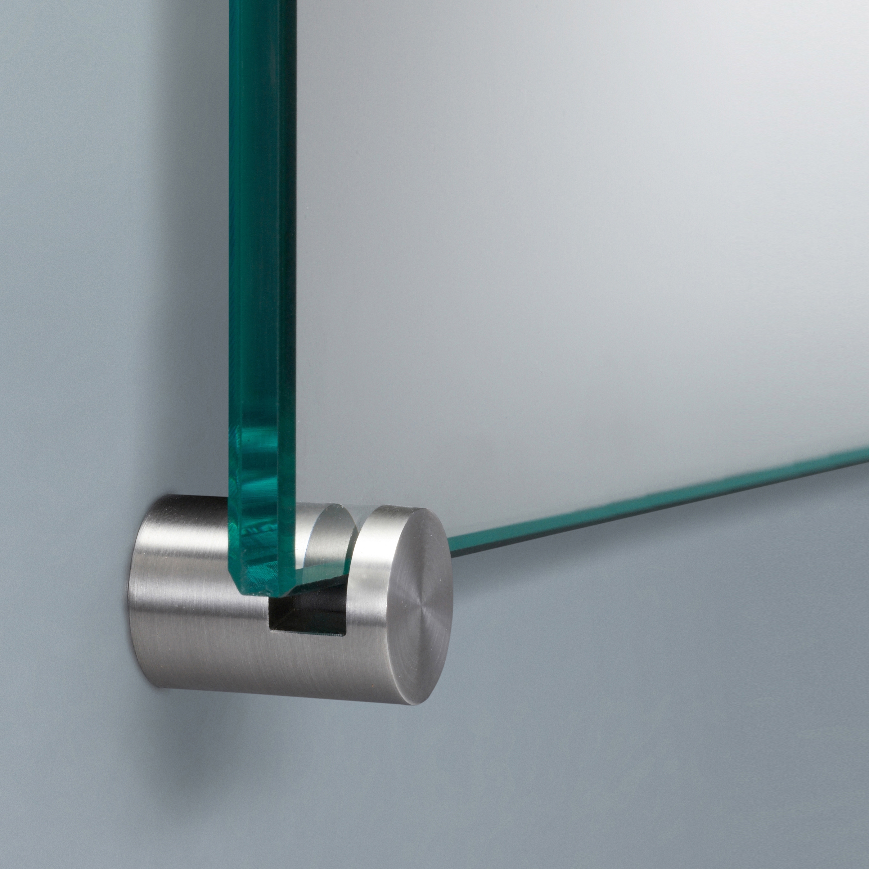 SPIEGELHALTER / GLASHALTER