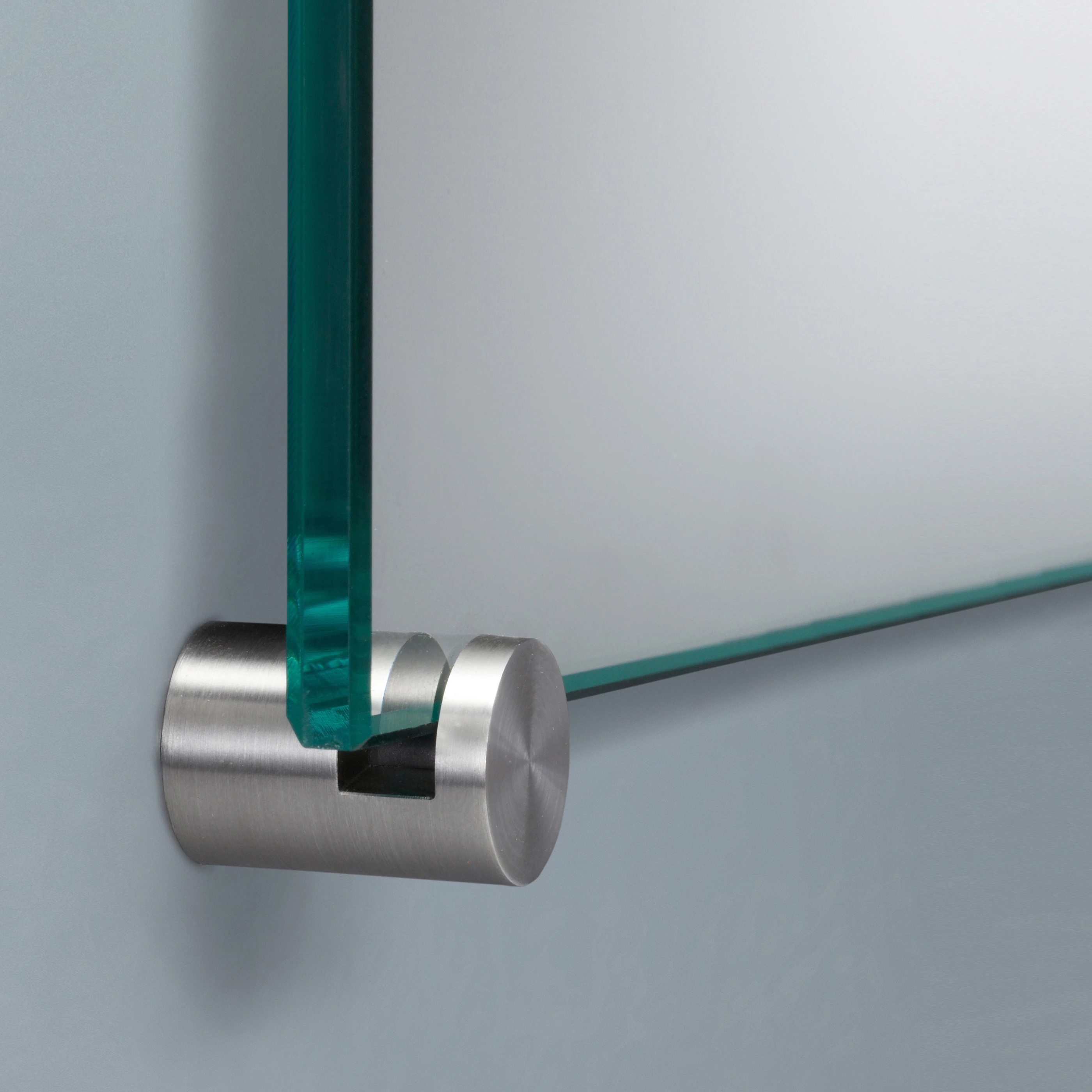 SPIEGELHALTER / GLASHALTER