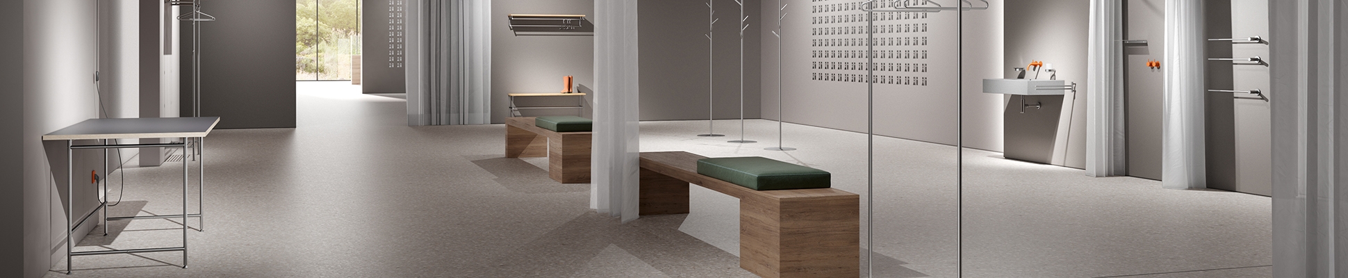 Discover the world of manufacturer PHOS Design