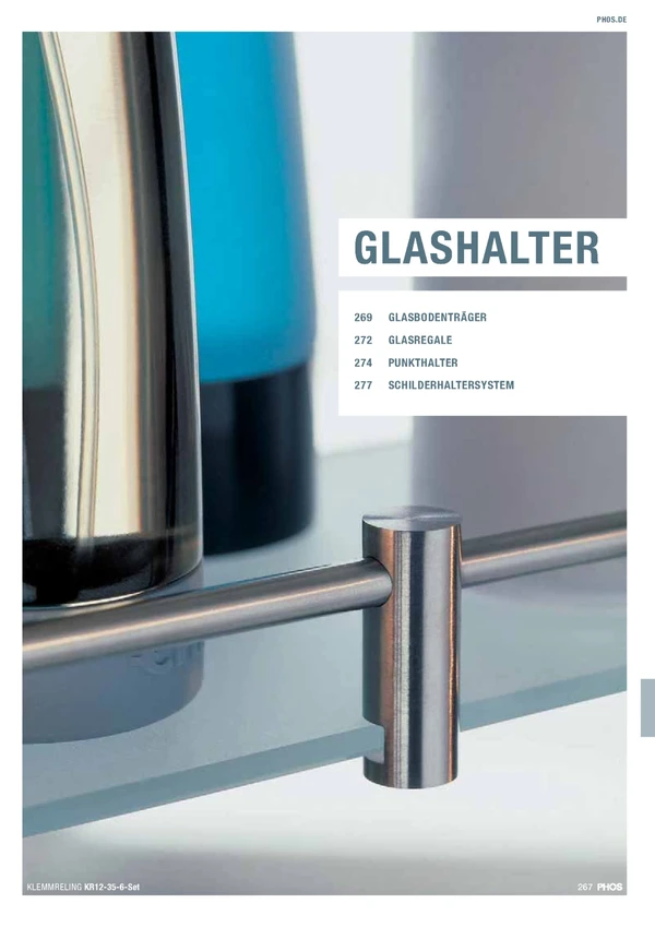 Preview image for the file Glashalter