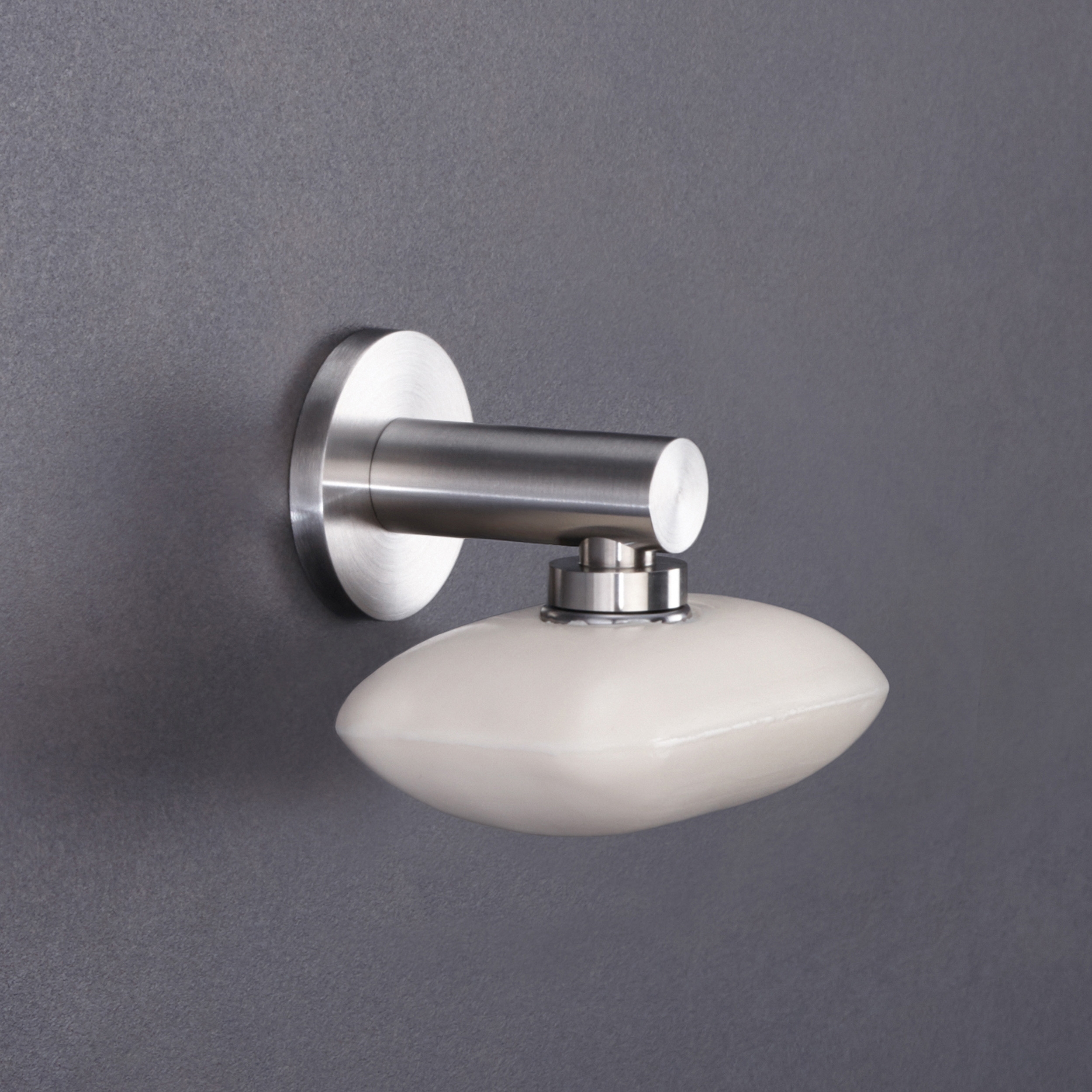 Mostra il prodotto Porta sapone magnetico a vite del produttore PHOS Design