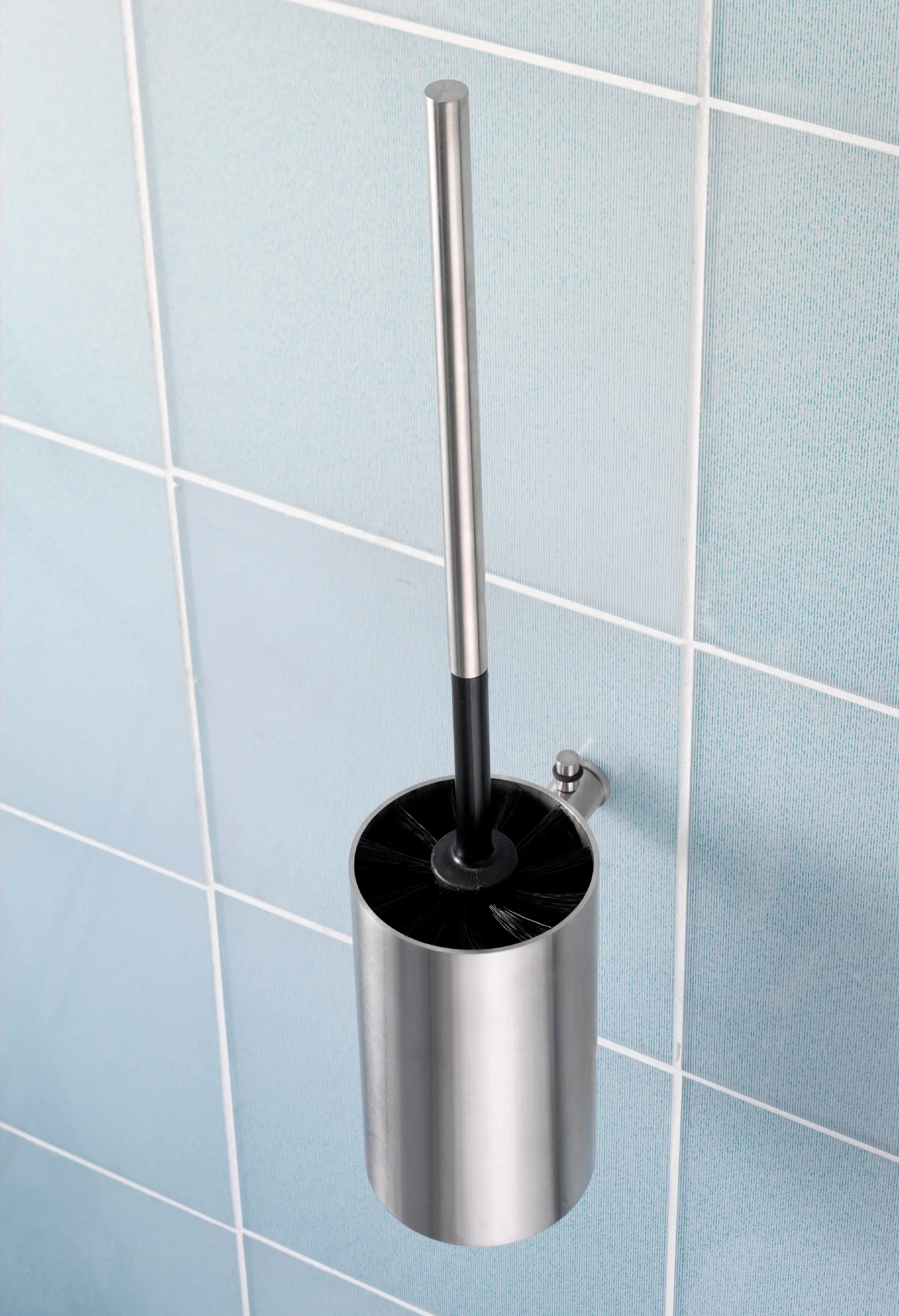 PHOS Design - Set di scopini in acciaio inox - imbullonati