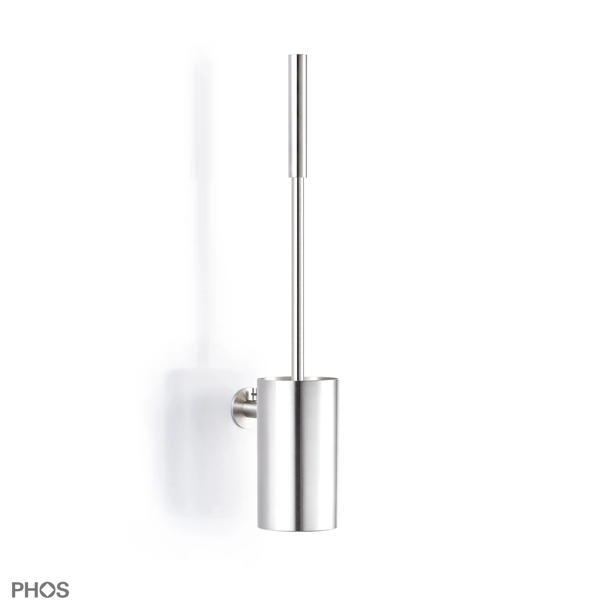 PHOS Design - Set di scopini in acciaio inox - imbullonati