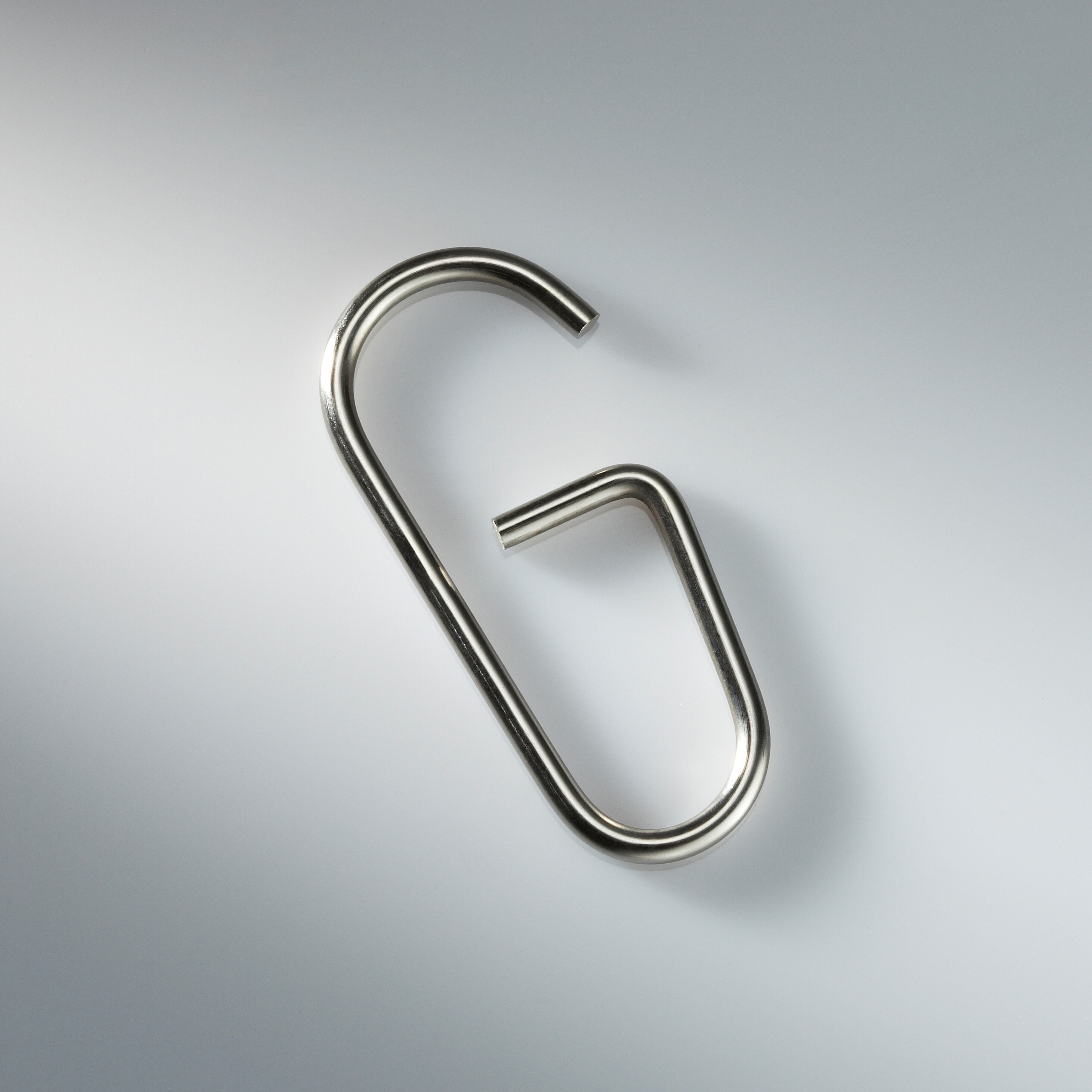 Display product Curtain hooks for Ø12 mm rods from manufacturer PHOS Design