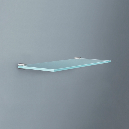 Display product Glass shelf supports for 8 mm thick shelves from manufacturer PHOS Design
