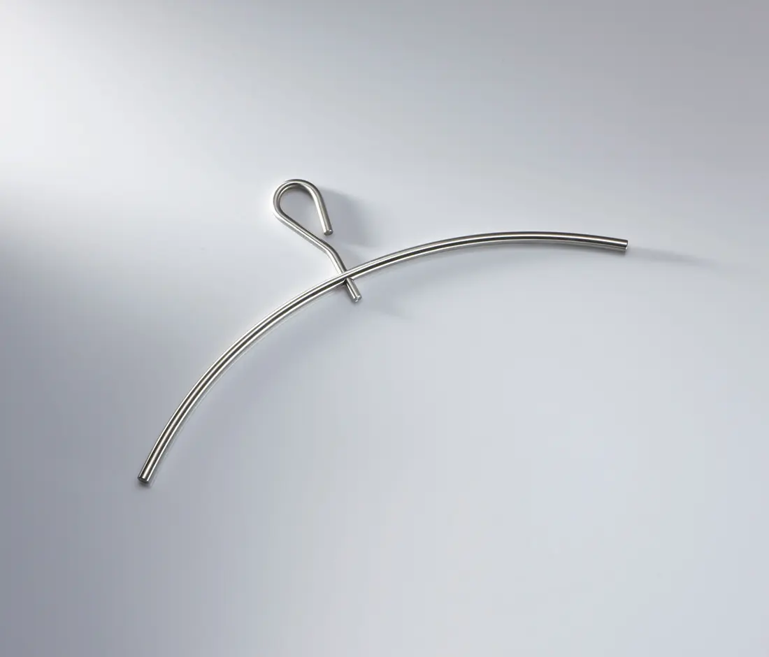 PHOS Design - Perchero giratorio con protección antirrobo