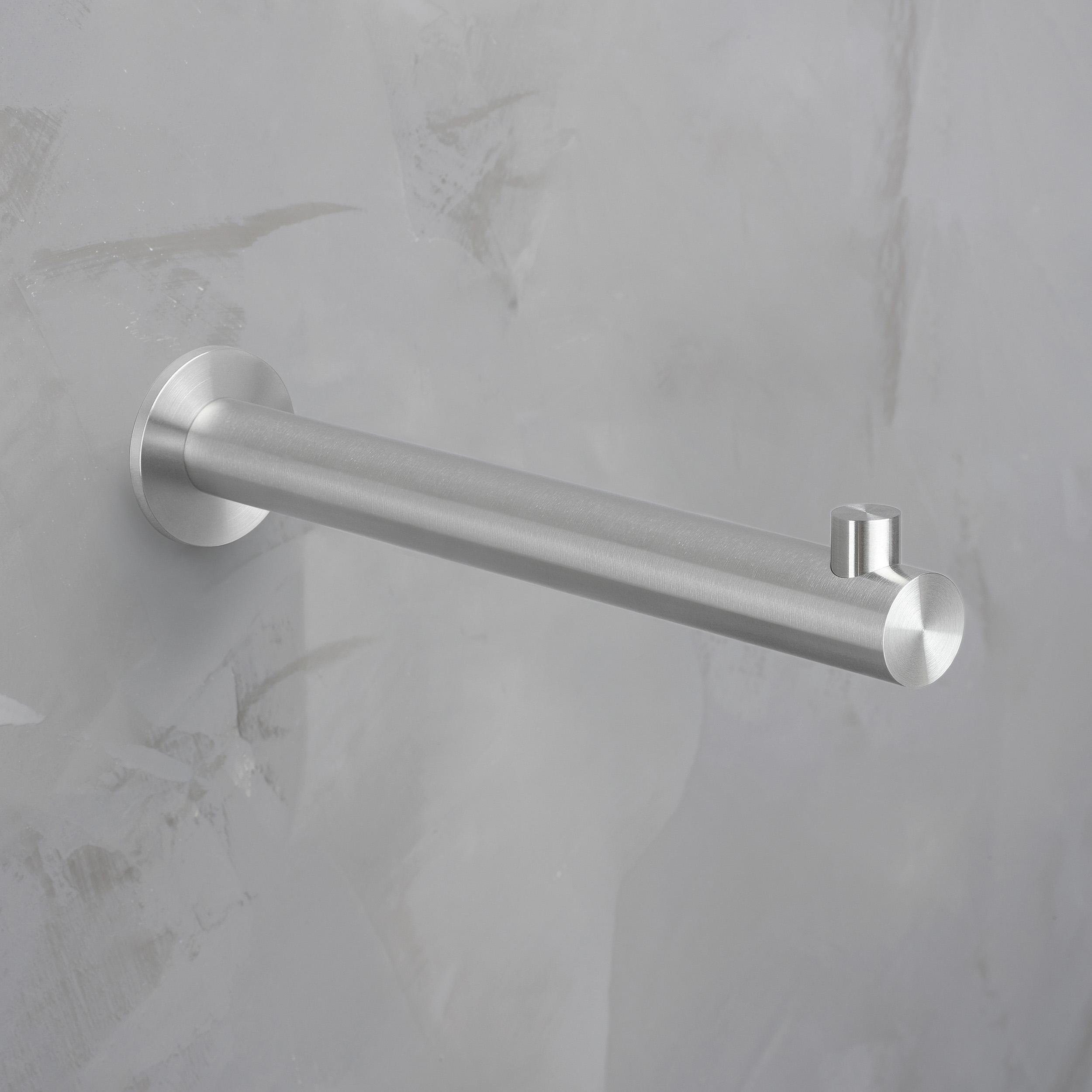 Mostrar el producto Gancho de pared XL fuerte y largo 20 cm del fabricante PHOS Design